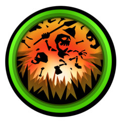 Icon for The Porcupine Defense