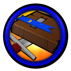 Icon for Art of Survival