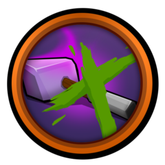 Icon for Low Upkeep