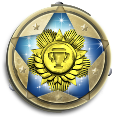 Icon for Gold Standard