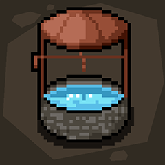 Icon for Drink from the well