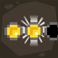 Icon for Upgrade the dungeon