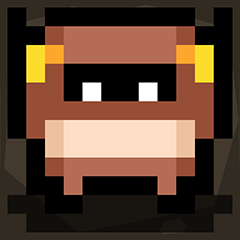 Icon for Unlocked Barbarian