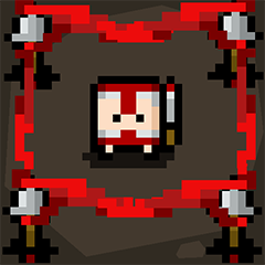 Icon for Arena fighter