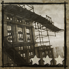 Icon for Wrecked The City