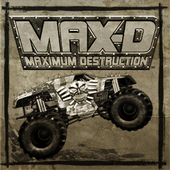 Icon for Destroyer Maximus