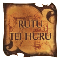 Icon for Collector: Rutu Tei Huru