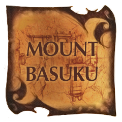 Icon for Collector: Mount Basuku