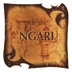 Icon for Collector: Ngari