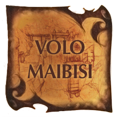 Icon for Collector: Yolo Maibisi