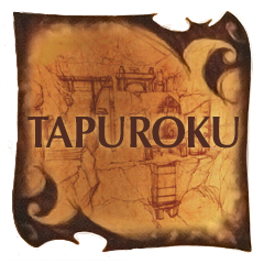 Icon for Collector: Tapuroku