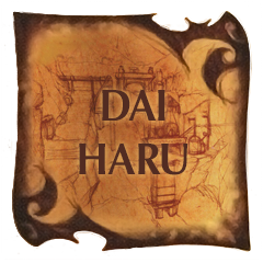 Icon for Collector: Dai Haru