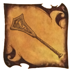 Icon for Heavy Handed