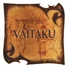 Icon for Collector: Vaitaku