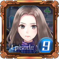 Icon for Finished Episode 9
