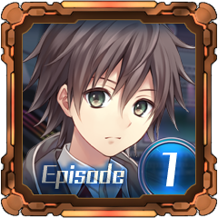 Icon for Finished Episode 1