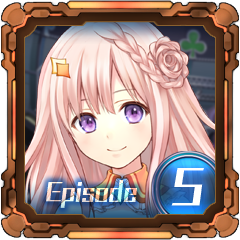 Icon for Finished Episode 5