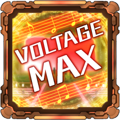 Icon for Max Voltage!