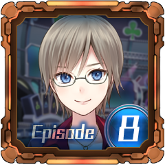 Icon for Finished Episode 8
