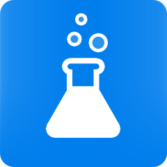 Icon for Chemistry Major