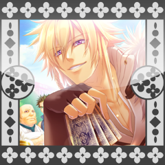 Icon for マティアスとの想い出　～Flower～