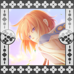 Icon for ルシアとの想い出　～Flower～