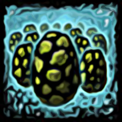 Icon for Volatile Omelet