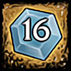 Icon for Challenge Accepted!