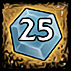 Icon for Challenge Completed!