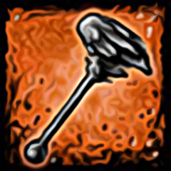 Icon for It's Hammer Time!