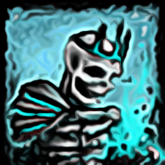 Icon for Brittle Bones