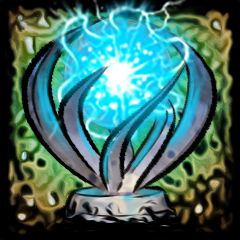 Icon for You Who Died a Ton. We Salute You!