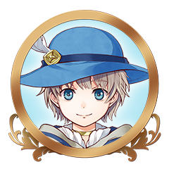 Icon for 普通の女の子