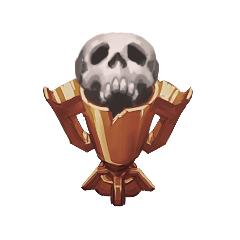 Icon for Lord of Death