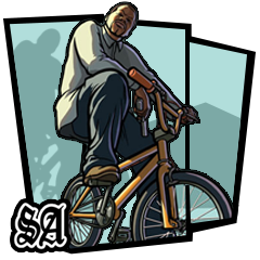 Bike or Biker