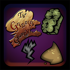 Icon for All Tabs Unlocked