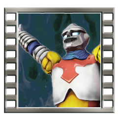 Icon for Our Hero, Jet-Jaguar