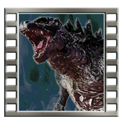 Icon for Kaiju Killer