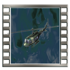 Icon for Helicopter Swatter