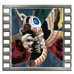 Icon for King of Kaiju