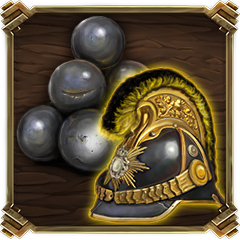 Icon for Commander
