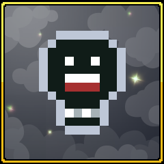 Icon for I see dead pixels