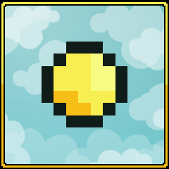 Icon for GOLDEN