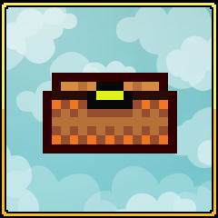Icon for Treasure hunter