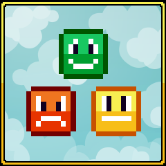 Icon for I'm a mighty pirate!