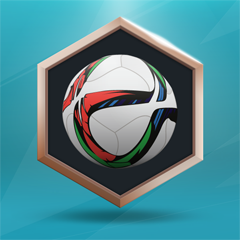 Icon for I brought the ball