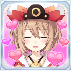 Icon for Loveable Blanc