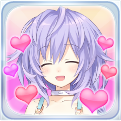 Icon for Loveable Plutia