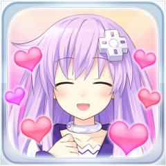 Icon for Loveable Nepgear