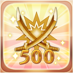 Icon for Battle Master